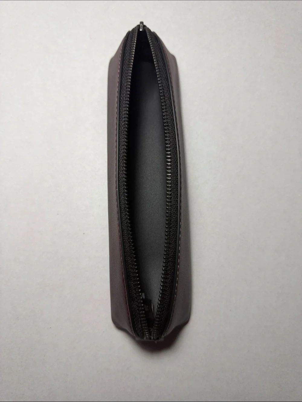 Coach Color: Black Currant Bag